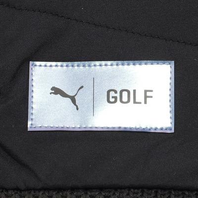 『3日最大22倍』【公式】 プーマ PUMA メンズ ゴルフ シャドウキャット ハイブリッド セーター_8