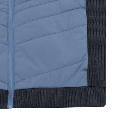 『3日最大22倍』【公式】 PUMA プーマ メンズ ゴルフ シャドウキャット ハイブリッド セーター FZ SWEATER メンズ_7