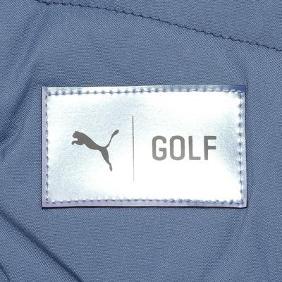 『3日最大22倍』【公式】 PUMA プーマ メンズ ゴルフ シャドウキャット ハイブリッド セーター FZ SWEATER メンズ_8