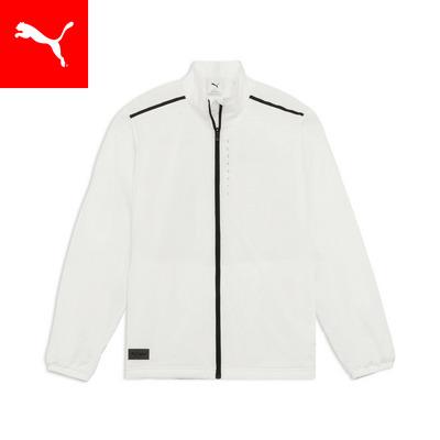 PUMA（プーマ） 『5日最大10倍』メンズ ゴルフ PB フルジップ