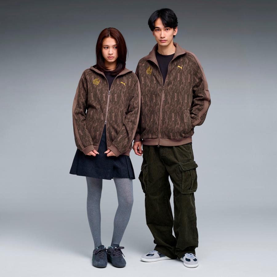 PUMA（プーマ） 【公式】 ユニセックス x モンスターハンターワイルズ