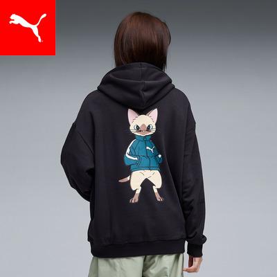 PUMA（プーマ） ユニセックス PUMA x モンスターハンターワイルズ