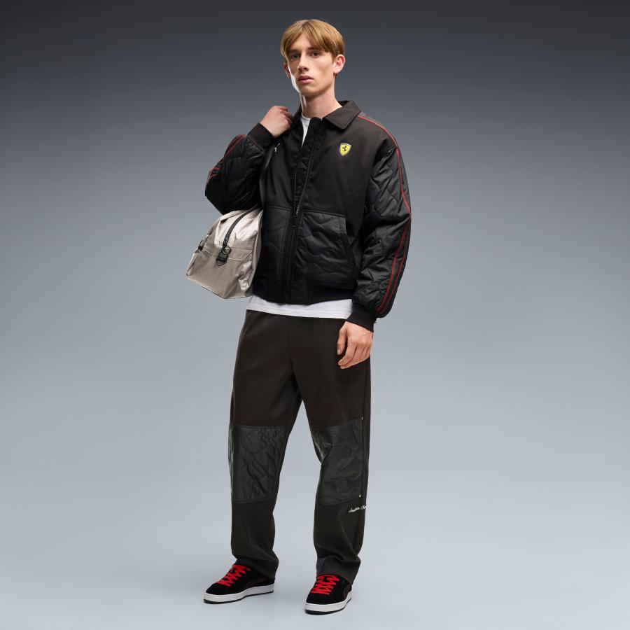 PUMA（プーマ） 『8日‐9日9倍』【公式】プーマ メンズ フェラーリ
