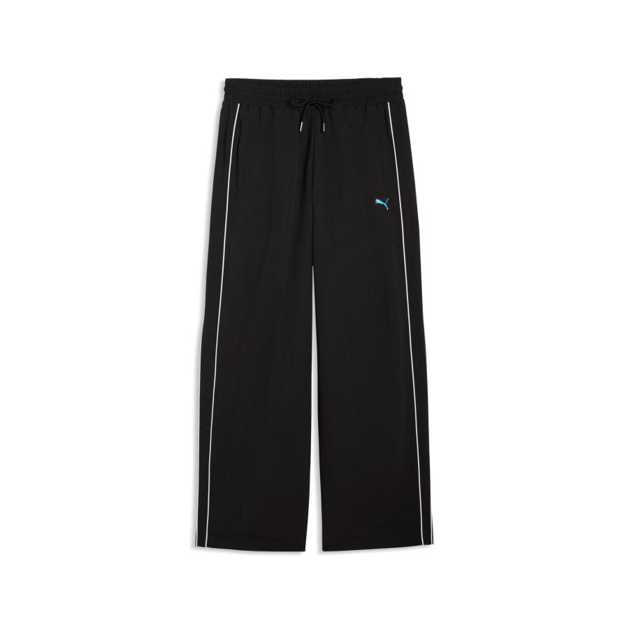 PUMA（プーマ） 『28日‐29日最大20倍』ウィメンズ T7 パイピング