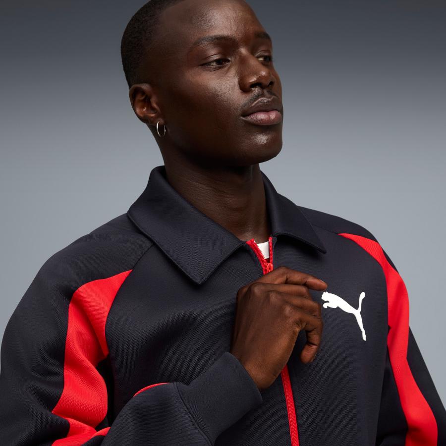 PUMA（プーマ） 『15日20倍』【公式】 メンズ T7 リラックスド ビッグ