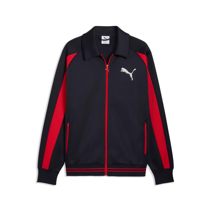 PUMA（プーマ） 『31日‐8月2日22倍』【公式】 メンズ T7 リラックスド