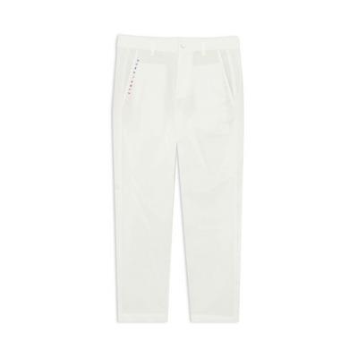 『5日最大22倍』【公式】 PUMA プーマ メンズ ゴルフ PB 千鳥 テーパード パンツ CHIDORI TAPERED PANTS メン_3