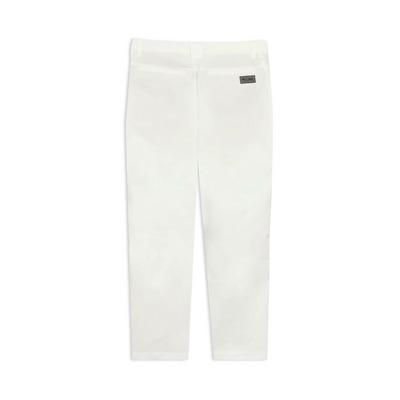 『5日最大22倍』【公式】 PUMA プーマ メンズ ゴルフ PB 千鳥 テーパード パンツ CHIDORI TAPERED PANTS メン_4