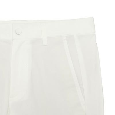 『5日最大22倍』【公式】 PUMA プーマ メンズ ゴルフ PB 千鳥 テーパード パンツ CHIDORI TAPERED PANTS メン_5
