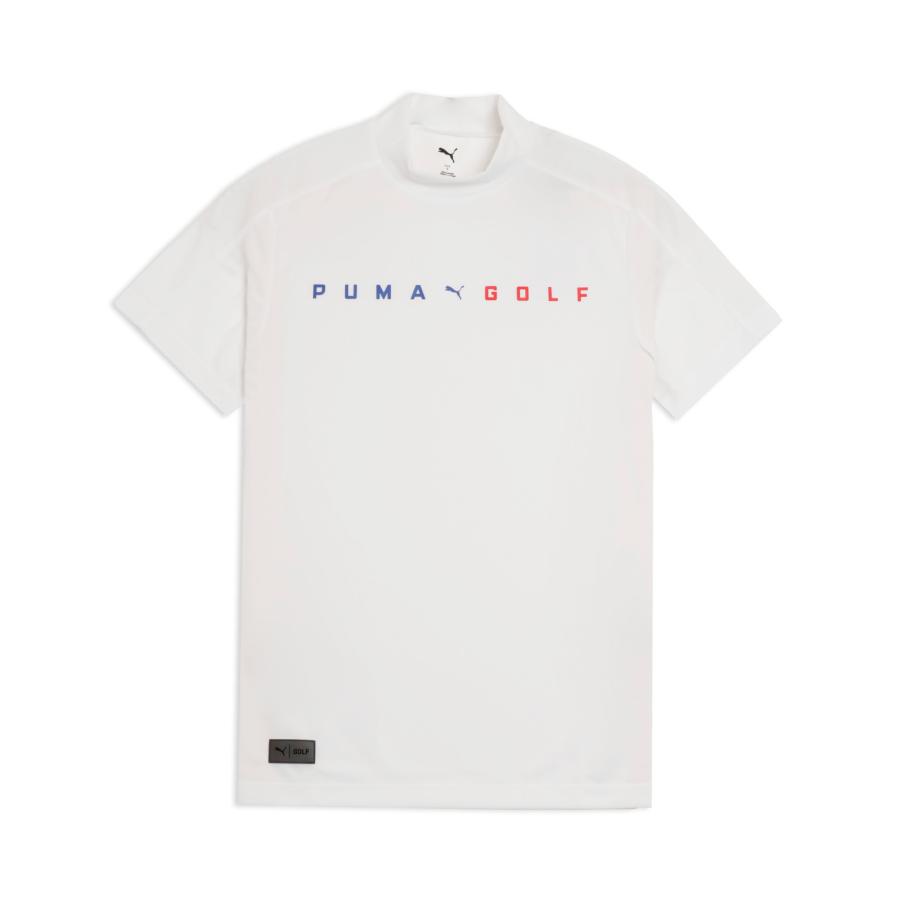 PUMA（プーマ） 『19日‐21日25倍』【公式】 メンズ ゴルフ PB ロゴ