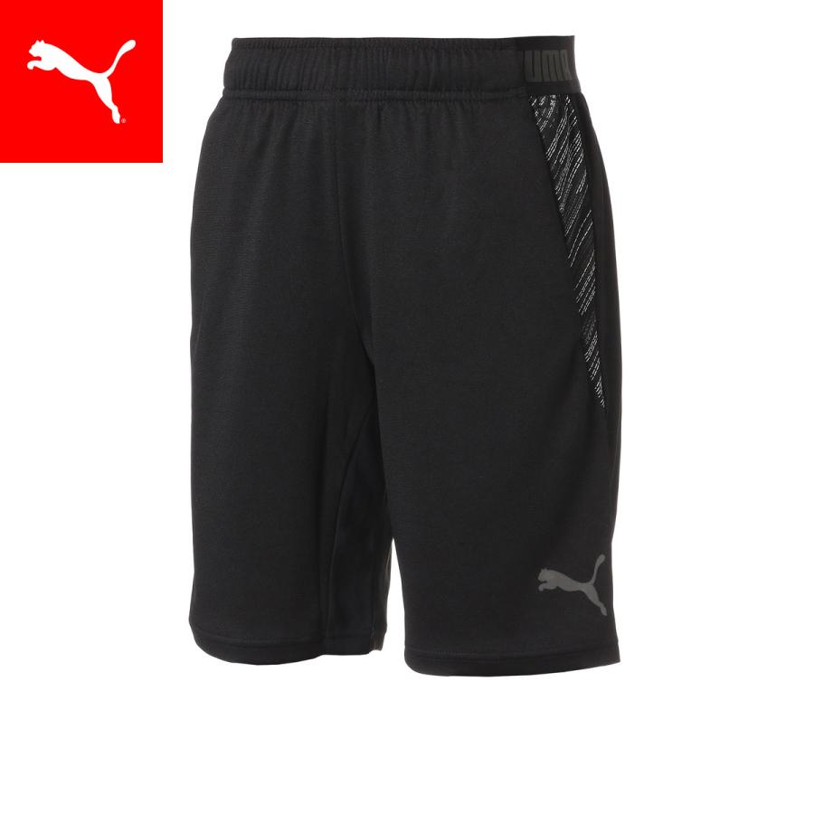 プーマメンズ サッカー ショーツ ハーフパンツ Puma Ftblnxt サッカー ハイブリッド ショーツ プーマ公式オンラインストア 通販 Paypayモール