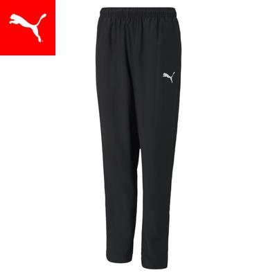 14日 15日 倍倍10倍 会員10倍 プーマ キッズ サッカー パンツ Puma キッズ サッカー チームライズ サイドライン パンツ Jr 1 160cm プーマ公式オンラインストア 通販 Paypayモール
