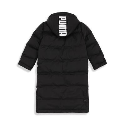 PUMA（プーマ） キッズ サッカー ボーイズ TEAMLIGA ロングダウン