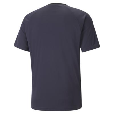 プーマ メンズ サッカーシャツ PUMA メンズ サッカー TEAMLIGA グラフィック 半袖 シャツ｜puma｜02