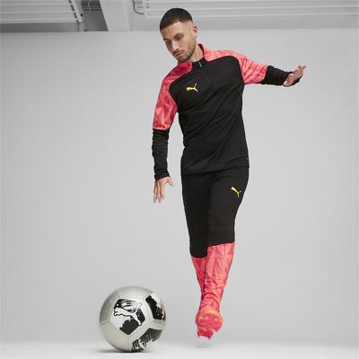 PUMA メンズ サッカー INDIVIDUAL ファイナル トレーニング パンツ