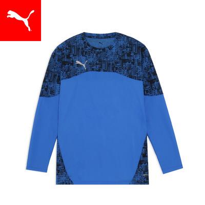 PUMA（プーマ） 『1日‐4日20倍』メンズ サッカー INDIVIFTBL プロ 長袖