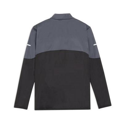 PUMA（プーマ） メンズ サッカー INDIVIWINTERIZED 防風 トップ
