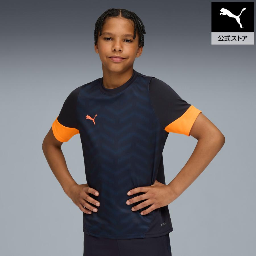 PUMA（プーマ） 『22日‐25日最大20倍』【公式】 キッズ サッカー