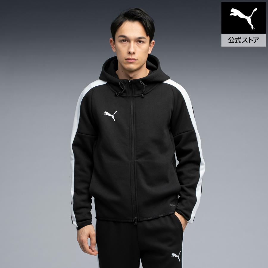 PUMA（プーマ） 『10日‐12日25倍』【公式】 メンズ トレーニング