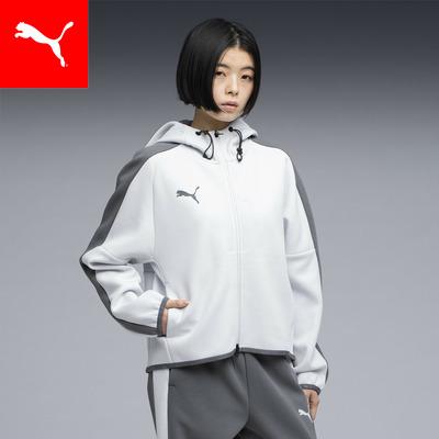 PUMA（プーマ） 【公式】 ウィメンズ トレーニング ボルテージ ニット