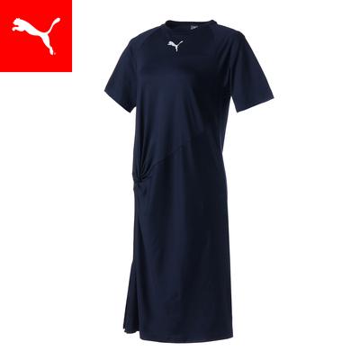 プーマ レディース ワンピース Puma ウィメンズ Tee ドレス プーマ公式オンラインストア 通販 Paypayモール