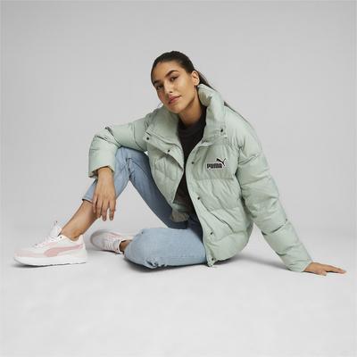 プーマ レディース アウター PUMA ウィメンズ ベター ポリボール ジャケット｜puma｜04