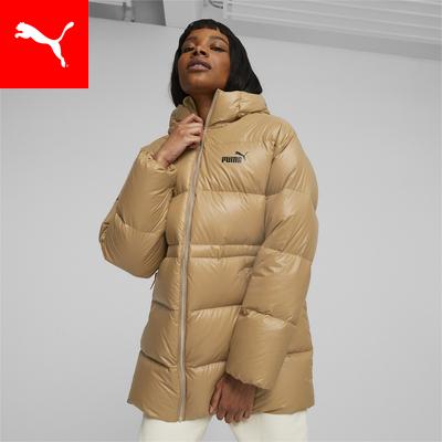 プーマ レディース ダウンジャケット PUMA ウィメンズ スタイル 