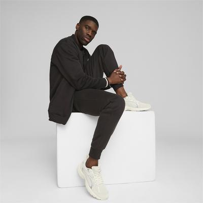 【Yahoo限定】プーマ メンズ ジャージ セットアップ PUMA メンズ ベースボール スウェット スーツ 上下セット｜puma｜06