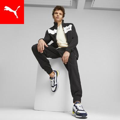 PUMA 『28日ボーナスストア5倍』プーマ メンズ ジャージ PUMA 『28日ボーナスストア5倍』プーマ メンズ ジャージ