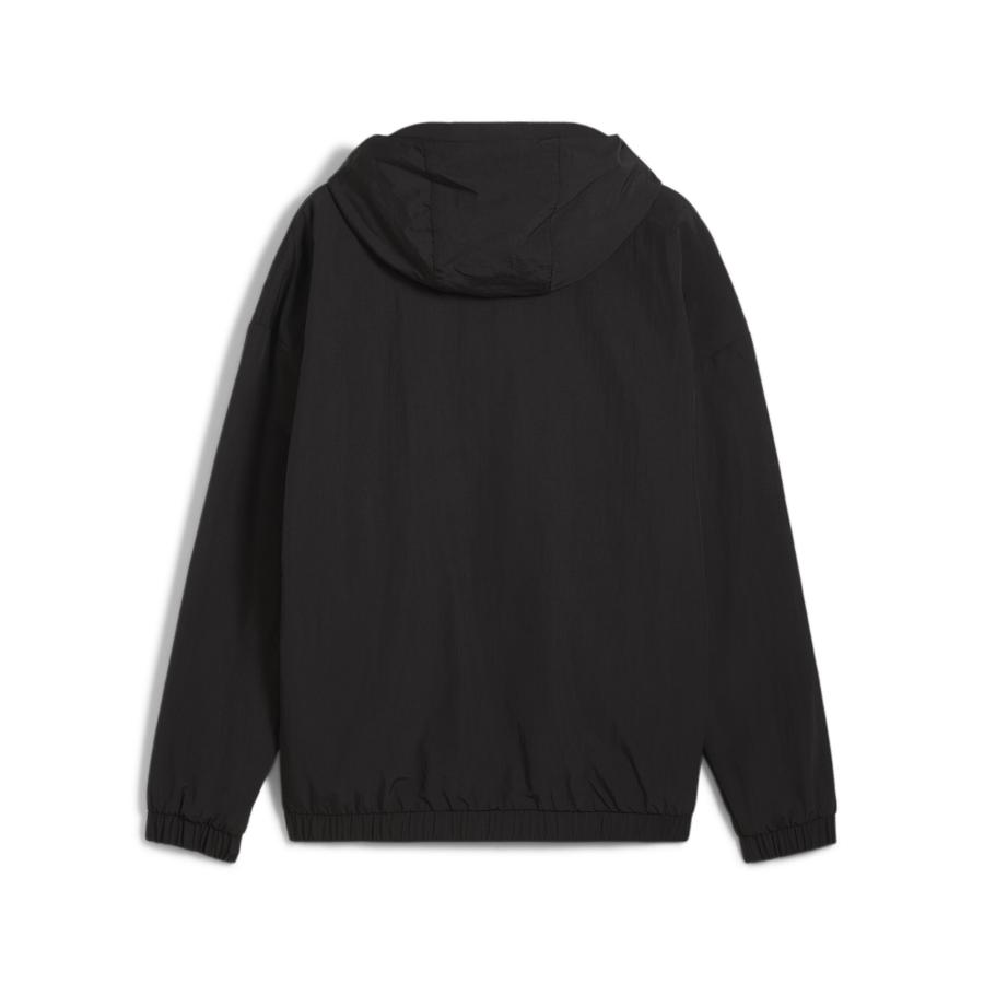 PUMA - 新品未使用！プーマ　PUMA ウィンドブレーカー　ブラック PUMA（プーマ） 『25日‐26日22倍』【公式】 メンズ リバーシブル