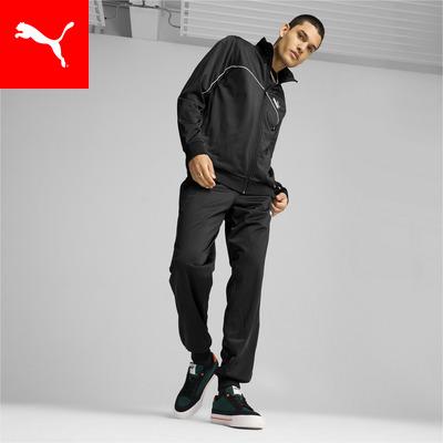 PUMA 『29日ボーナスストア最大17倍』プーマ メンズ ジャージ PUMA 『29日ボーナスストア最大17倍』プーマ メンズ ジャージ