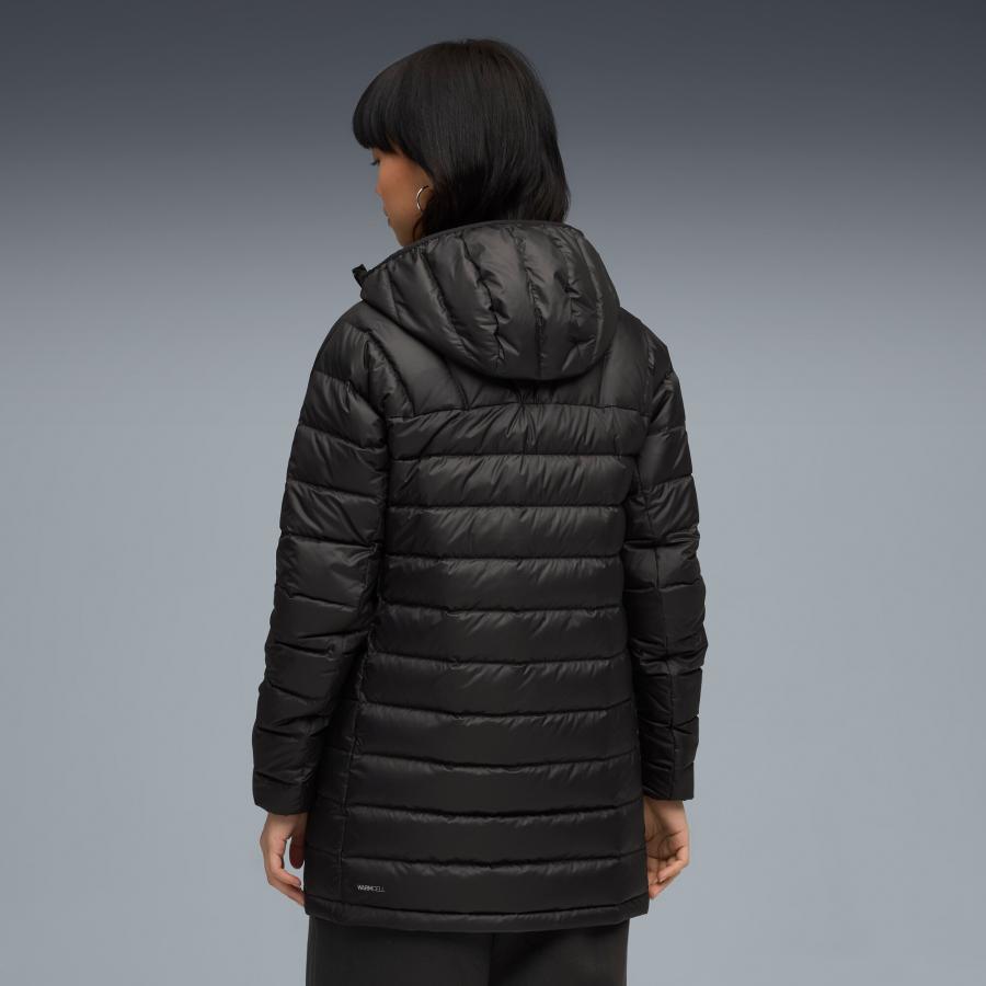 『29日最大20倍』【公式】 PUMA プーマ ウィメンズ パックライト フーデッド ダウンコート PackLITE Hooded Down C_1