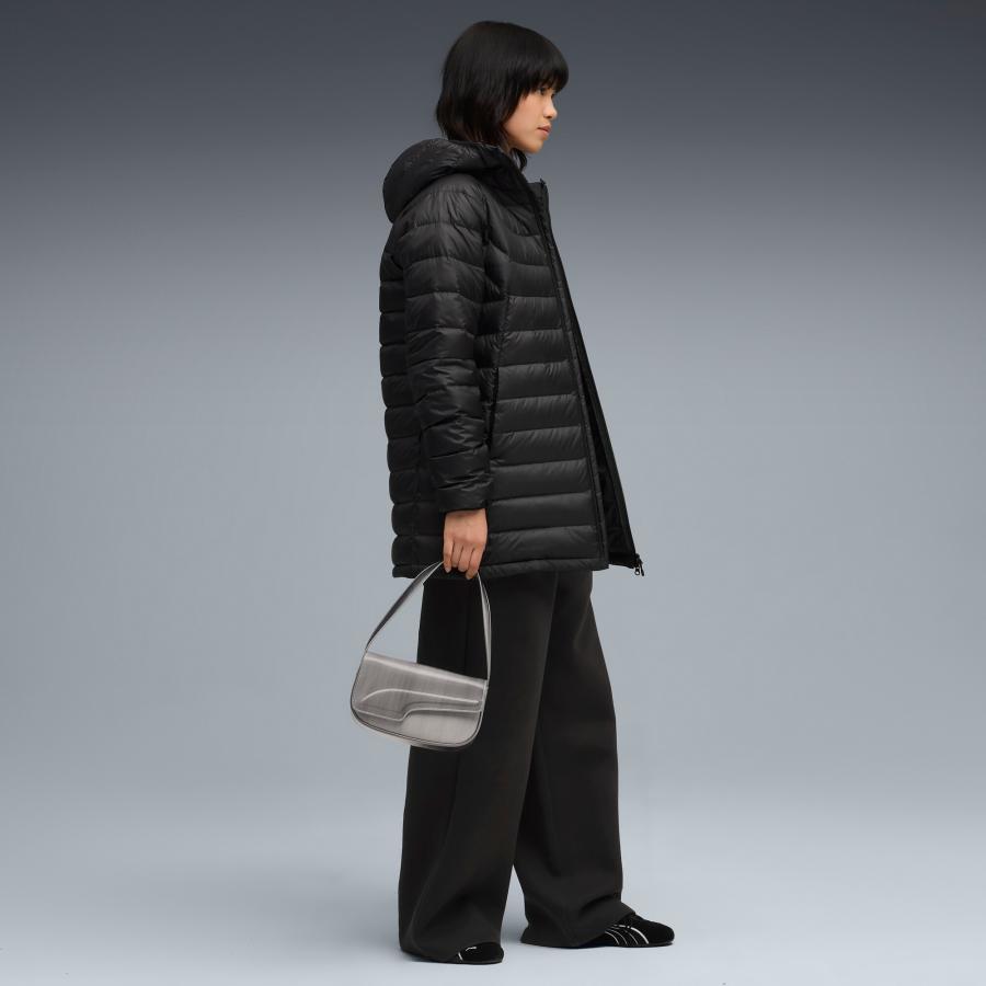 『29日最大20倍』【公式】 PUMA プーマ ウィメンズ パックライト フーデッド ダウンコート PackLITE Hooded Down C_2