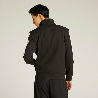 PUMA メンズ CORE HERITAGE ワッフル トラック ジャケット