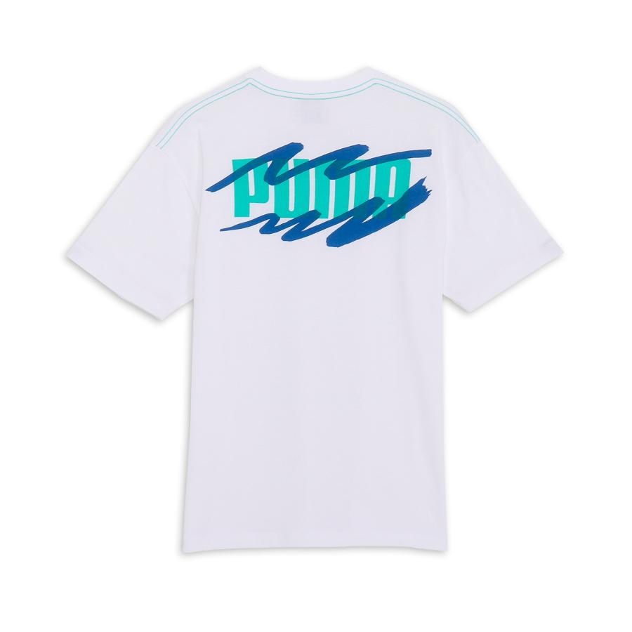 PUMA（プーマ） 【公式】 メンズ サマー MX グラフィック 半袖 Tシャツ