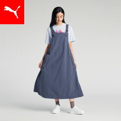 PUMA ウィメンズ サマー ジャンパー スカート : プーマ公式オンライン