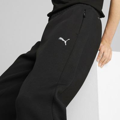 Puma ドライパンツ プーマ（PUMA）（メンズ）エヴォストライプ パンツ 681189 01