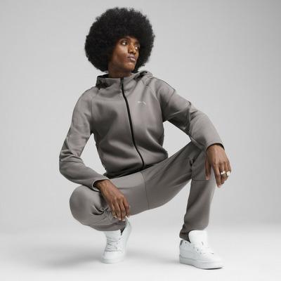 PUMA（プーマ） 『22日5倍』メンズ エヴォストライプ フルジップ