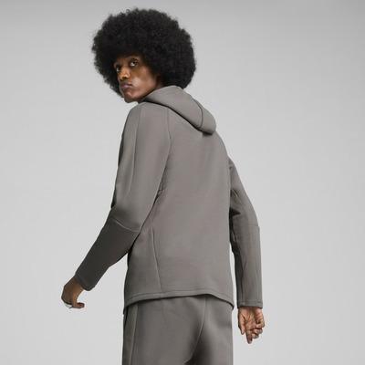 PUMA（プーマ） 『22日5倍』メンズ エヴォストライプ フルジップ