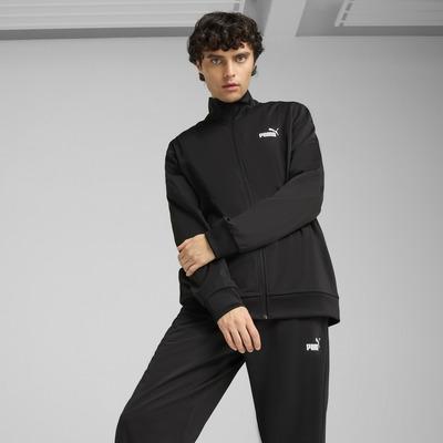 PUMA（プーマ） 『10日‐12日25倍』【公式】 メンズ ESS ポリ スーツ