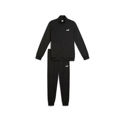 PUMA（プーマ） 【公式】 メンズ ESS ポリ スーツ 上下セット ジャージ
