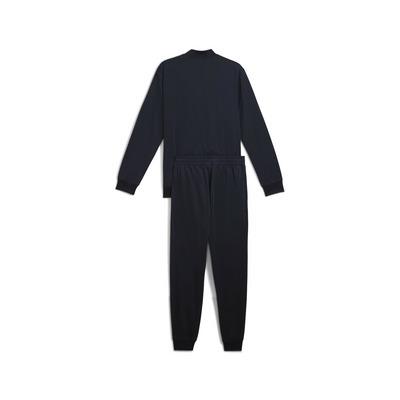 プーマセットアップ　M❗️ PUMA（プーマ） ジャージ 上下 メンズ ポリ ベースボールスーツ｜長袖