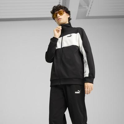 PUMA（プーマ） 『27日-1日最大20倍』【公式】 メンズ ポリ カラー