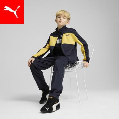 PUMA 『1日ボーナスストア最大22倍』プーマ キッズ ジャージ PUMA 『1日ボーナスストア最大22倍』プーマ キッズ ジャージ