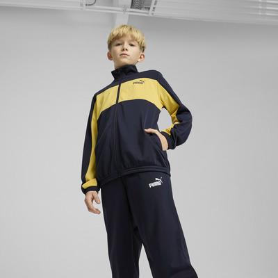 PUMA 『29日ボーナスストア最大17倍』プーマ キッズ ジャージ PUMA 『29日ボーナスストア最大17倍』プーマ キッズ ジャージ