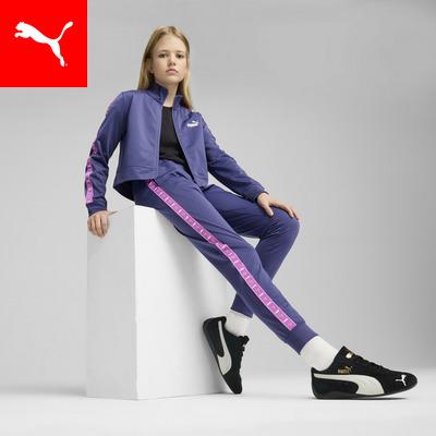 PUMA 『29日ボーナスストア最大17倍』プーマ キッズ ジャージ PUMA 『29日ボーナスストア最大17倍』プーマ キッズ ジャージ