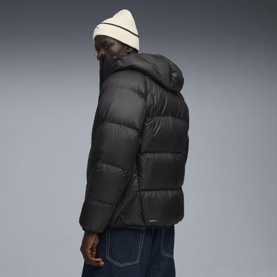 PUMA（プーマ） 【公式】 メンズ フーデット パッファー ダウン