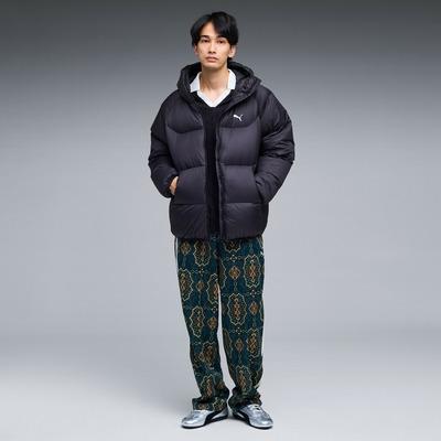 PUMA（プーマ） 『27日-1日最大20倍』【公式】 メンズ フーデット