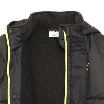 PUMA（プーマ） 『1日‐4日20倍』ボーイズ アクティブ スポーツ ベンチ