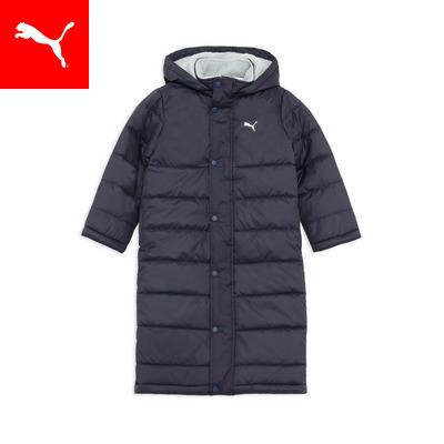 難あり。 ベンチコート プーマ。サイズ160。 PUMA 『22日5倍』ボーイズ アクティブ スポーツ ベンチコート